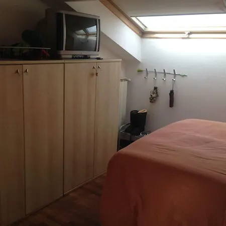 Apartamento Sea View With Garden.