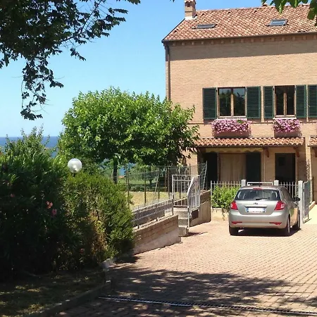 Apartamento Sea View With Garden. *