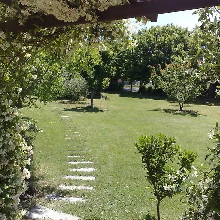 Apartamento Sea View With Garden.