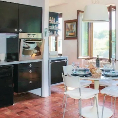 Apartamento Sea View With Garden.