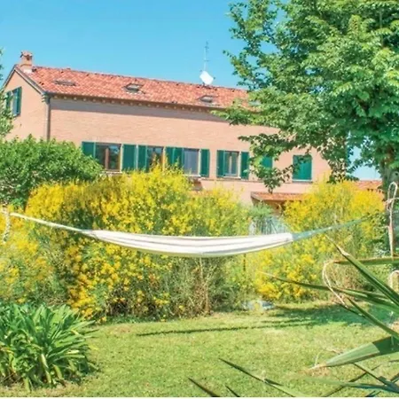 Apartamento Sea View With Garden.