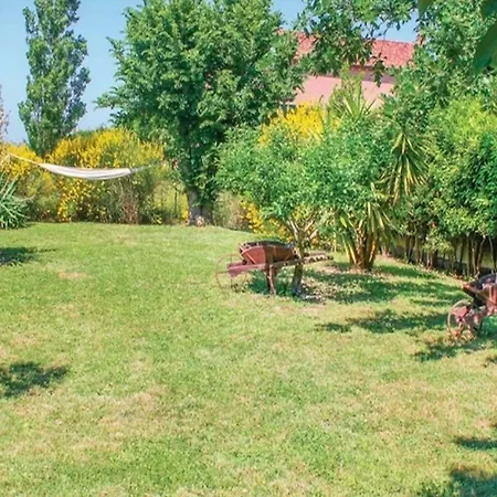 Apartamento Sea View With Garden.